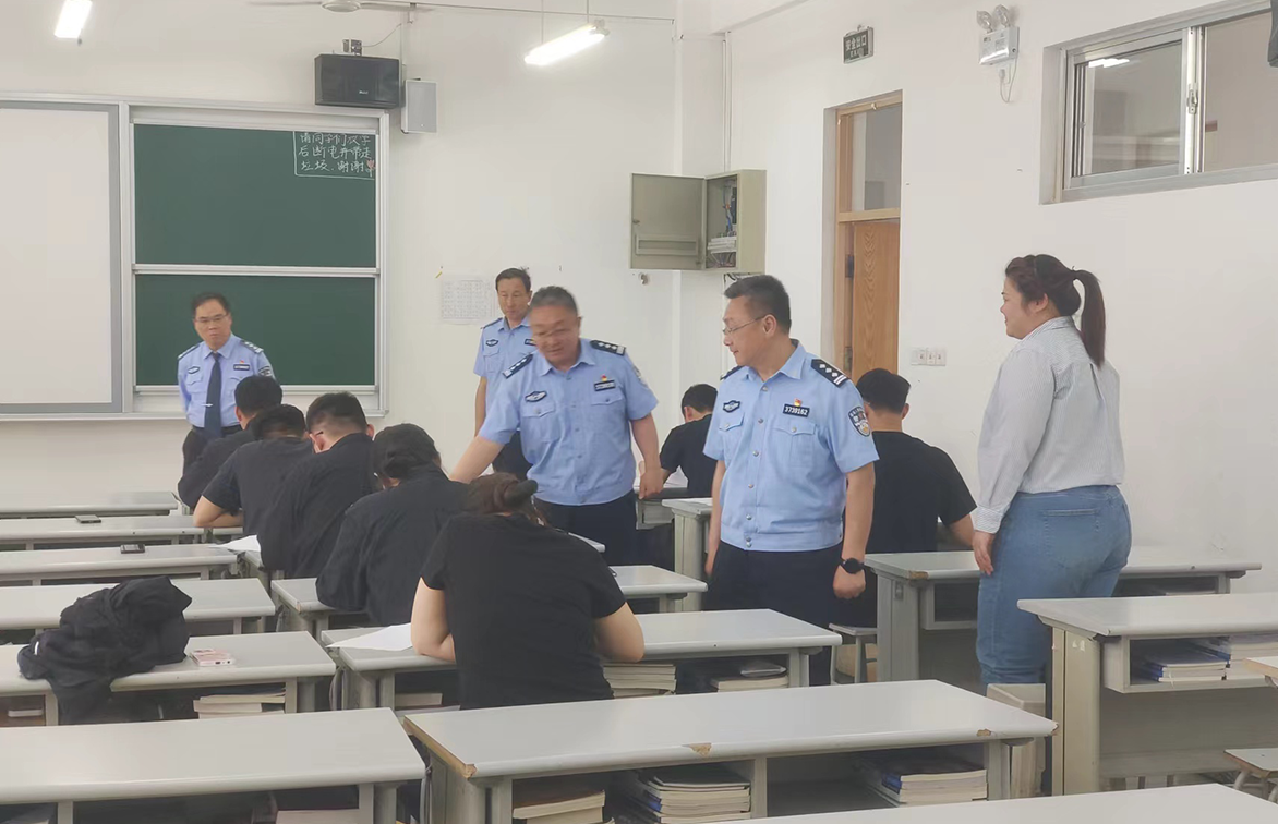 公司顺利完成新晋员工招募及考核工作