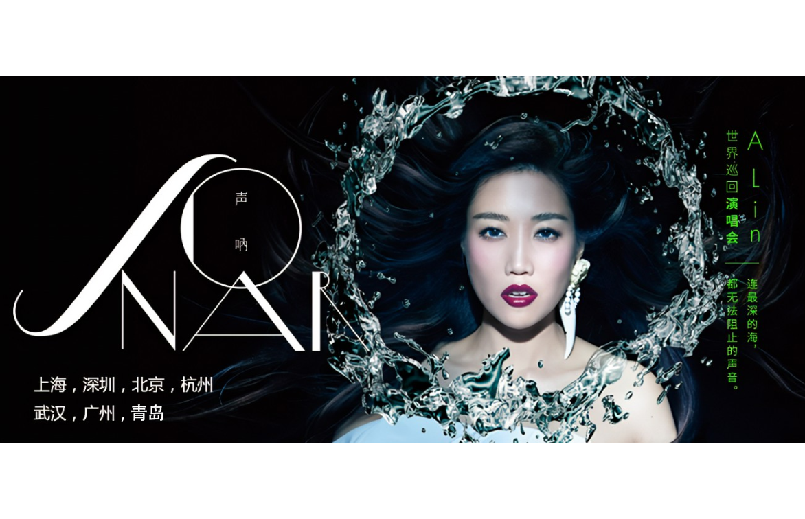 乐库公司圆满完成黄丽玲青岛演唱会证件制作工作