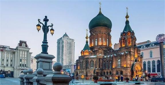 公司圆满完成黑龙江两会证件技术服务工作