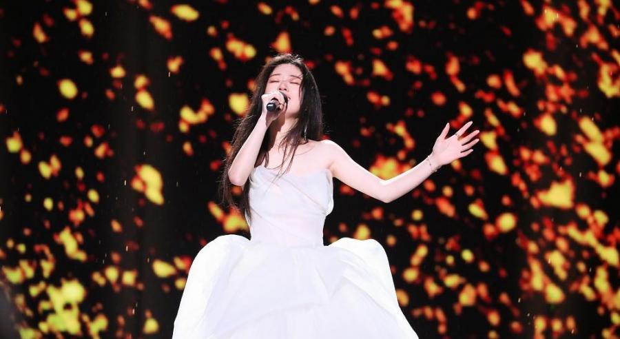 乐库公司圆满完成单依纯巡回演唱会济南站证件技术服务工作