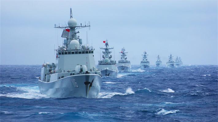 乐库公司圆满完成2025年海军舰艇开放日证件技术服务工作